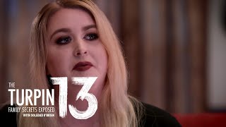 The Turpin 13: Family Secrets Exposed - Filth and Trash | Oxygen