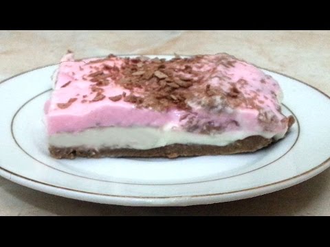 recette-cheesecake-au-flan-|-طريقة-عمل-التشيز-كيك-بالفلان