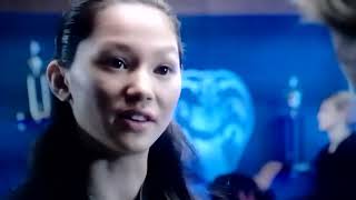 Cobra Kai Devon Lee The Greedy Jealous Bully