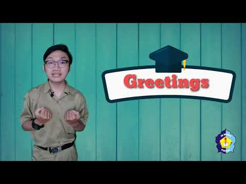 Bahasa Inggris Kelas