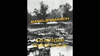 PENASARAN!!!KOTA SERIBU SUNGAI TEMPOE DOELOE DI KALIMANTAN SELATAN@ebenks6977