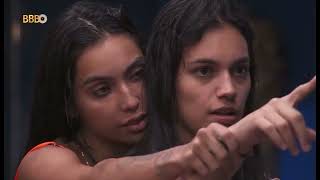 Vanessa Lopes Surto Bbb24