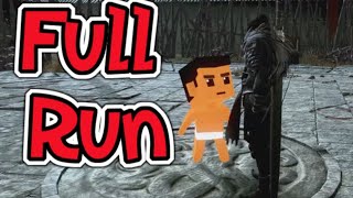 Bloody Spell - Full Run and Reward ( Early Access Ending )