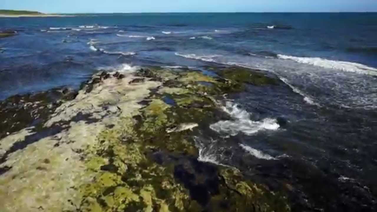 Le Fleuve St Laurent - Vainqueur Festival Professionnel du Film de Drone - Prix du jury