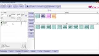Abacre Restaurant Point of Sale: using invoice templates