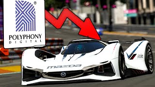 Was Gran Turismo 6 the Worst in the Series?