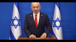 Benjamin Netanyahu from Amir Tsarfati s Telegram June 13 2025