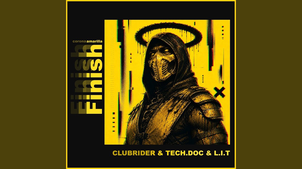 Watch Finish on YouTube Watch Finish on YouTube