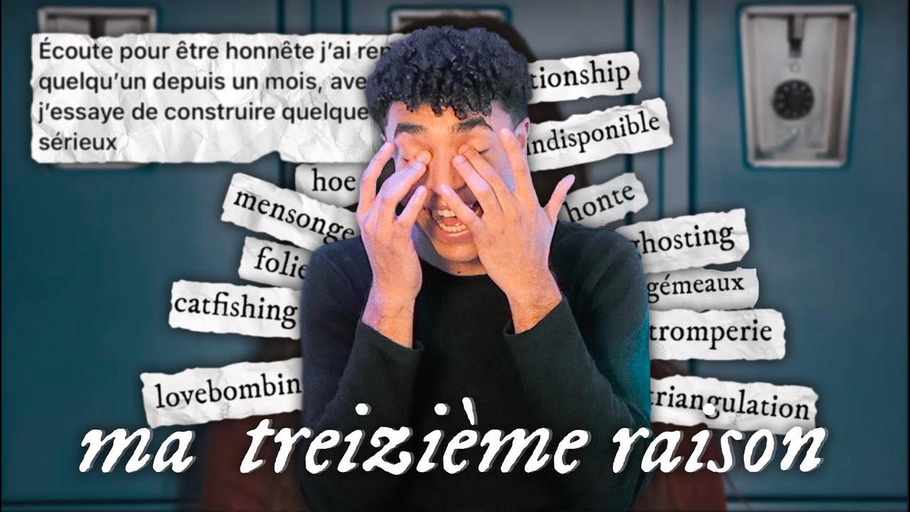 Storytime : Ma treizième raison.
