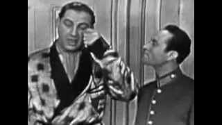 Sid Caesar  The German General