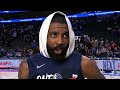 Kyrie Irving talks Game 3 Win vs Clippers, Postgame Interview 🎤