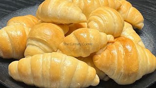 How to make Cornetti at home