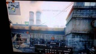 Tomahawk across WMD