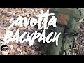 Savotta Jääkäri or Jaeger 1-2 Day Backpack