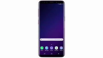 How to set up call forwarding on your Samsung Galaxy S9
