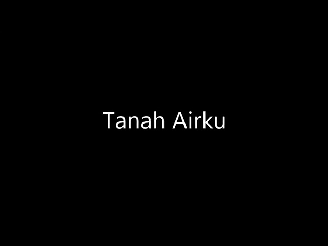 The Sounds of Indonesia — Tanah Airku by addie ms class=