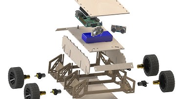 CoroBot Spark Official Launch Video