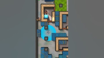 Hunter Assassin level 102#shorts #gaming #ytshorts