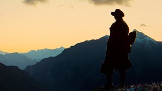 WILD EAST Trailer - NYBFF 2021