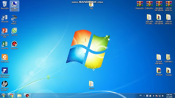 CÁCH CÀI ĐẶT PHẦN MỀM PYTHON VÀ THƯ VIỆN PIP TỪ TẬP TIN .TXT
