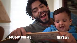 Mfhs Wic Commercial 2019