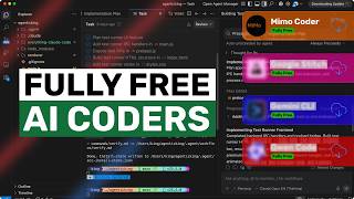 8 Secret Fully Free Ai Codersapis 0 Ai Coding Workflow Is Here Stop Paying 200 Now