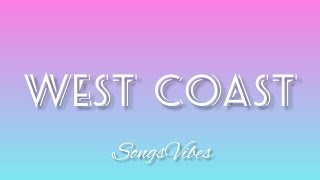 Download lagu Imagine Dragons - West Coast (Lyrics)