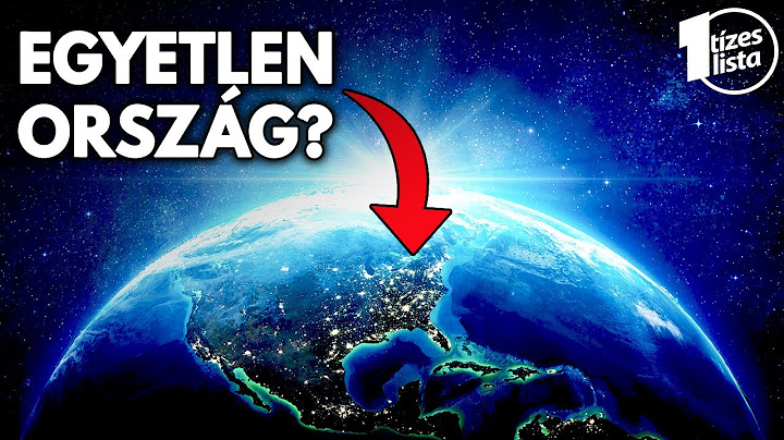 Lehet a Föld Egyetlen Közös Ország?