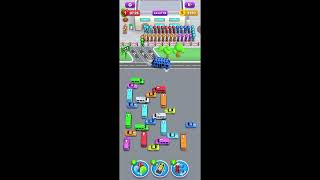 Crowd Express level 72