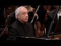 Bartók: Piano Concerto No. 3 / Schiff · Blomstedt · Berliner Philharmoniker