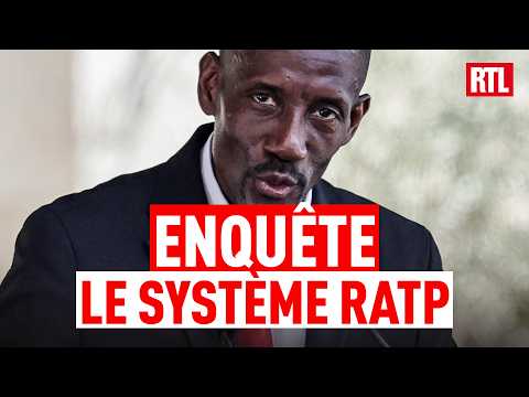 26 years of combined service at the RATP: what does the investigation into Bally Bagayoko reveal?