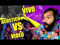 HA-ASH - NO PASA NADA | El Vello Rose - ESPECIAL 2K ✨🫶 TRIPLE REACCIÓN