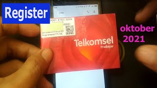 Mengganti kartu 3G ke 4G Telkomsel| Langsung ke gerai Telkomsel |cepat dan mudah