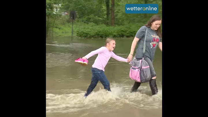 Hamburger Unwetter: Haus einsturzgefährdet