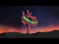 LANY - heart wont let me (spanish lyric video)