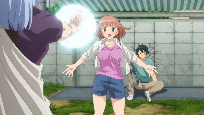 The Devil Is a Part-Timer Episode 2 Review: The Fall of Dullahan