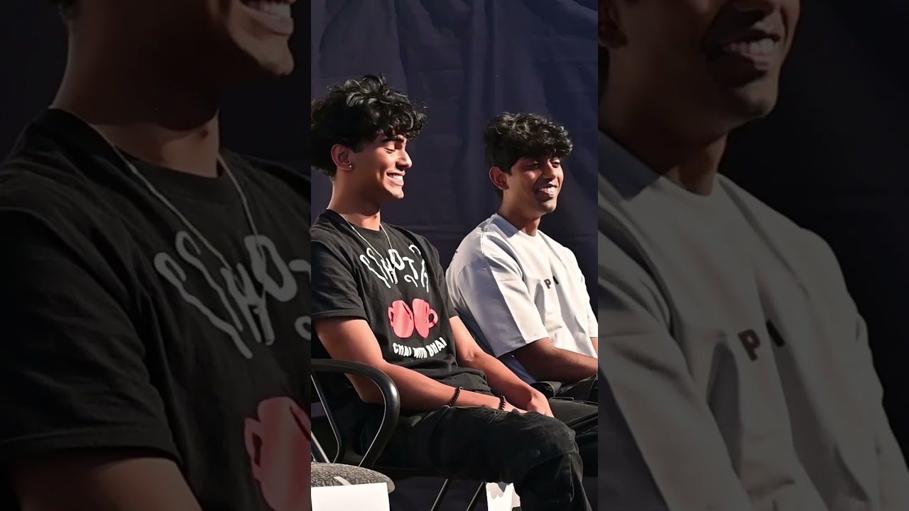 Even men want to date him! 