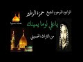 ياعلي لوما يمينك الرادود المرحوم الشيخ حمزة الزغير 