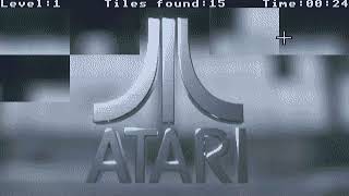 ATARI ST exchange puzzle dännart sven  dΕnnart Sven Daennart 2021 GFA BASIC ATARIMANIA STE