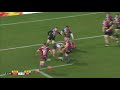 Ed Slater Player Highlights