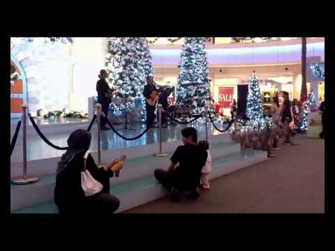 SURATAN ATAU KEBETULAN (Kenny KRM)