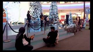 SURATAN ATAU KEBETULAN (Kenny KRM)