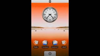 Bara - Crazy Dream (HQ + 0.9 versions) [Android 1.0 ringtone] In Low Voice