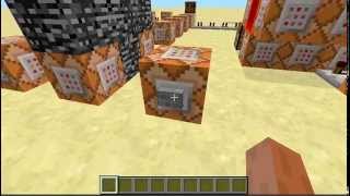 Minecraft 1 8 Power Rangers Green Morpher