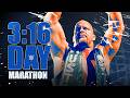 Best of “Stone Cold” Steve Austin | 3:16 Day Full Match Marathon