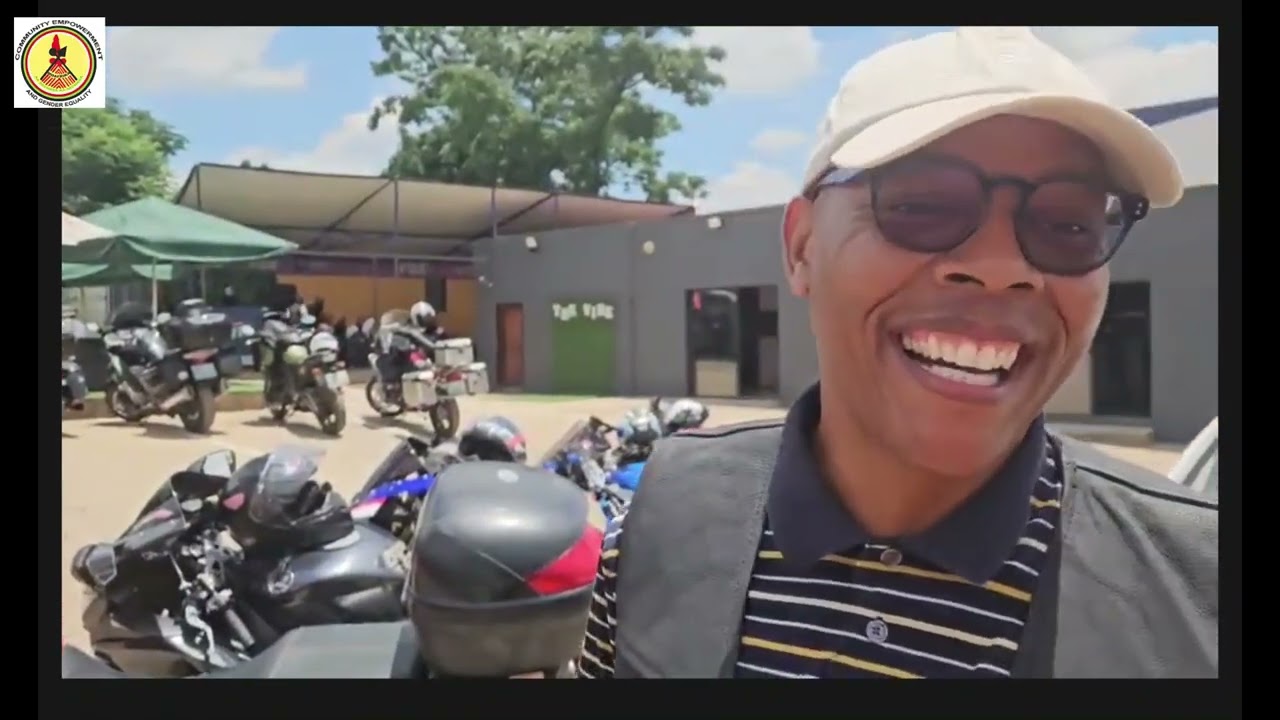 Ubuntu Rally 2026 Lesotho | MRTV
