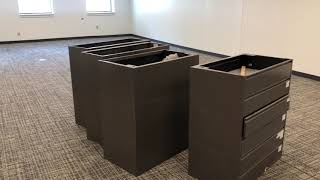 Main Library Block Project Update #58