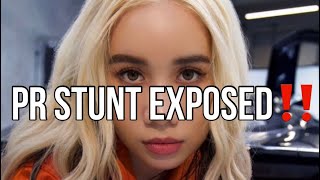 Lil Tay EXP0SED (The TRUTH about her DISAPPEARANCE\/COMEBACK)