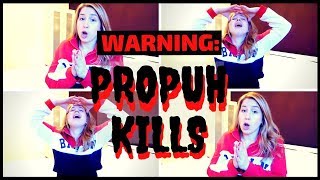 ALL ABOUT PROPUH || Everything You Need to Know About Croatia&#39;s Biggest Danger!