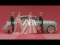 موسيقى متجر زارا للأزياء 2026 ✨ قائمة تشغيل أجواء بوتيك فاخرة للتسوق الراقي